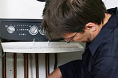 boiler repair Kingston Vale