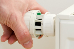 Kingston Vale central heating repair costs