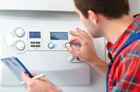 free commercial Kingston Vale boiler quotes