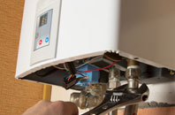 free Kingston Vale boiler install quotes